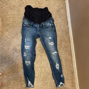Maternity Kancan jeans
